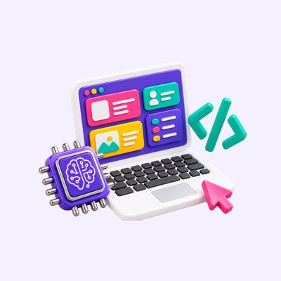 AI app-building tools